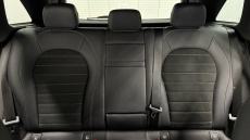 Mercedes-Benz GLC 220d 4Matic AMG Line 5dr 9G-Tronic Diesel Estate